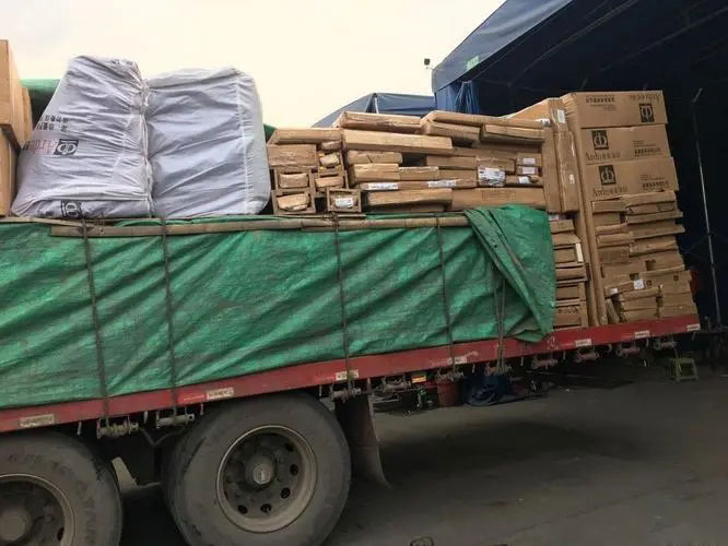 通海家具托运